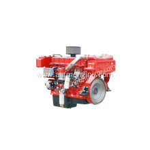 MQII-Common-Rail Marine Engine for Fuel-Efficiency